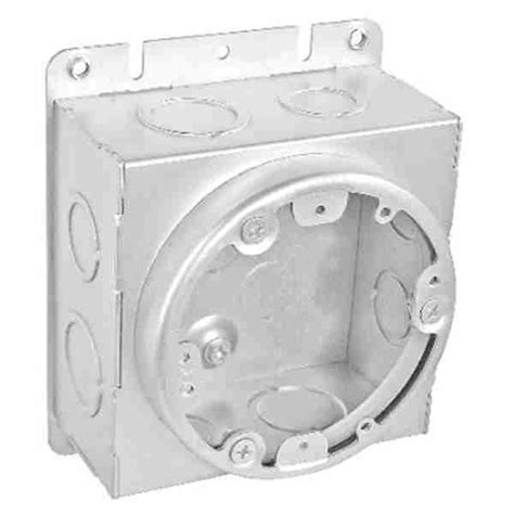 garvin round electrical box|garvin industries catalog.